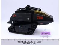 H.I.S.S. 100% Complete G.I. Joe 1983 Hasbro Action Figure Vehicle