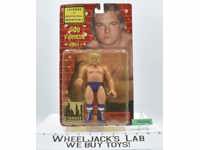 Greg Valentine Series 9 NEW MOSC 2000 Legends of Pro Wrestling Figures Toy Co.
