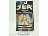 Zauriel Justice League of America JLA Kenner 1999 Action Figure NEW MOSC