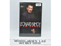 I am Spock by Leonard Nimoy Hardback 1st Edition NEW SEALED
