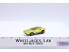 Whip Creamer Yellow 1970 Hot Wheels Mattel Vintage Redline RL w/ Button NICE!