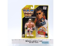 Shawn Michaels Series 7 WWF Wrestling 1993 Hasbro Action Figure NEW MOSC SEALED