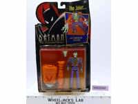 The Joker MOSC NEW Batman The Animated Series Kenner 1992 Action Figure