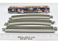 Science Officer Spock Passenger Car Hawthorne Village Train Set