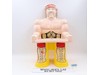 Hulk Hogan Yellow Swivel Chair WWF Wrestling 1991 Titan Sports Vintage