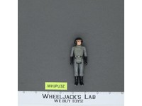 Death Squad Commander Star Wars Vintage Kenner 1977 Action Figure No Repro