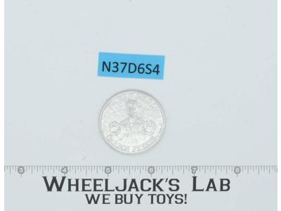Han Solo Carbon Freeze Coin Star Wars 1984 Kenner Vintage