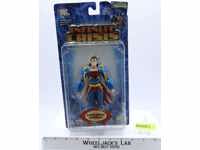 Earth Prime Superboy Infinite Crisis Series 1 DC Direct Figure NEW MOSC SEALED