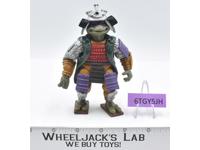 Samurai Don Movie III Teenage Mutant Ninja Turtle 1993 Playmates Figure
