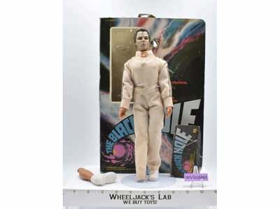 Charles Pizer The Black Hole Walt Disney 1979 Mego Vintage Action Figure