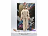 Charles Pizer The Black Hole Walt Disney 1979 Mego Vintage Action Figure