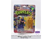 Shredder Teenage Mutant Ninja Turtles 1988 Playmates Figure NEW MOSC SEALED