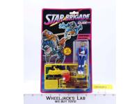 Countdown Star Brigade GI Joe ARAH 1993 Hasbro Vintage Action Figure NEW MOSC