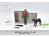 SGT. Mutt v1 100% Complete G.I. Joe DTC/TRU Exclusive 2005 Hasbro Action Figure