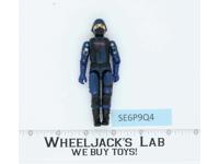 Cobra The Enemy V1.5 Swivel Arms G.I. Joe 1983 Hasbro Vintage Action Figure