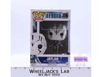 Jaylah Star Trek Beyond 356 2016 Funko Pop! Vinyl Figure Toy