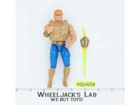 He-Man The New Adventures of He-Man 1989 Mattel Action Figure