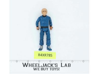 Airman Remco 1982 Vintage Action Figure