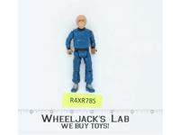 Airman Remco 1982 Vintage Action Figure