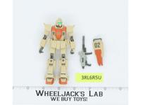 RGM-79(G) GM Deluxe Edition Mobile Suit Gundam 2001 Bandai