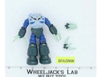 MSM-07 Z-Gok Deluxe Edition Mobile Suit Gundam 2001 Bandai