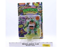 Pizza Tossin' Raph Teenage Mutant Ninja Turtles TMNT 2022 Playmates NEW SEALED