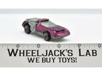 Noodle Head Magenta 1971 Redline Hot Wheels Mattel Vintage Redline RL