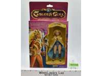 Saphire Golden Girl 1984 Galoob Action Figure NEW MISB SEALED