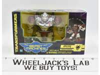 Apelinq Botcon Beast Machines MISB 2000 Vintage Hasbro Transformers