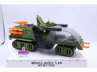HAVOC H.A.V.O.C. 100% Complete 1986 GI Joe ARAH Vintage Hasbro Vehicle