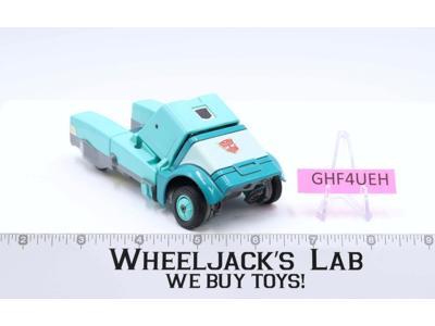 Kup 1986 Vintage G1 Transformers Hasbro Action Figure