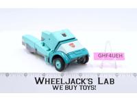 Kup 1986 Vintage G1 Transformers Hasbro Action Figure
