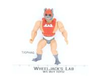 Zodak He-Man Masters of the Universe MOTU 1982 Mattel Vintage Action Figure