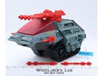 Cobra H.I.S.S. II Tank GI Joe 1989 Hasbro Action Figure Vehicle