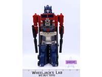 Powermaster God Ginrai C-310 Takara Reissue 2001 Figure