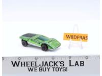 Ferrari 512S Hot Wheels 1970 Redline Mattel Vintage RL