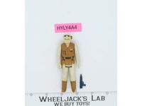 Hoth Rebel Soldier 100% Complete ROTJ Star Wars Vintage 1983 Kenner NO REPRO