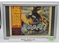 Gorgo 1961 Sci-fi/Horror Movie Lobby Card Poster 11x14