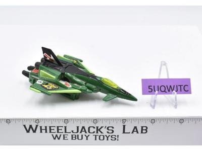 G2 Eagle Eye Skyscorchers 1993 Hasbro Transformers Vintage Action Figure