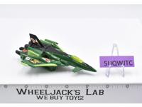 G2 Eagle Eye Skyscorchers 1993 Hasbro Transformers Vintage Action Figure