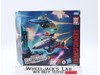 Ramjet & Dirge Transformers Earthrise WFC 2020 Hasbro 2-Pack NEW SEALED