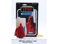 Emperor's Royal Guard TAIWAN Complete 65 Back-B Star Wars ROTJ 1983 NO REPRO