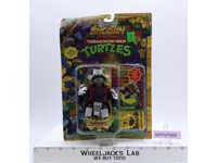 Don Shogun Warriors Teenage Mutant Ninja Turtles 1994 Playmates NEW MOSC SEALED