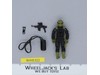 Crazylegs V2 Night Force 100% Complete G.I. Joe 1988 Hasbro Vintage Figure