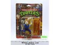 Usagi Yojimbo Teenage Mutant Ninja Turtle Playmates TMNT 1989 Playmates NEW MOSC