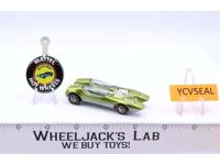 Splittin' Image Antifreeze Hot Wheels 1968 Redline Vintage Mattel RL