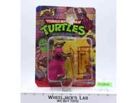 Splinter Teenage Mutant Ninja Turtles TMNT 1988 Playmates NEW MOSC SEALED