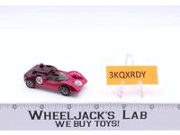 Chaparral 2G Magenta Rose 1969 Redline Hot Wheels Mattel Vintage Redline RL