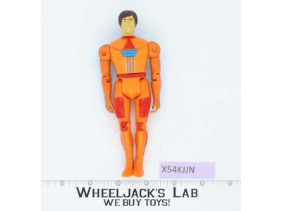 Adam Power Power Lords 1982 Revell Vintage Action Figure