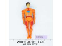 Adam Power Power Lords 1982 Revell Vintage Action Figure